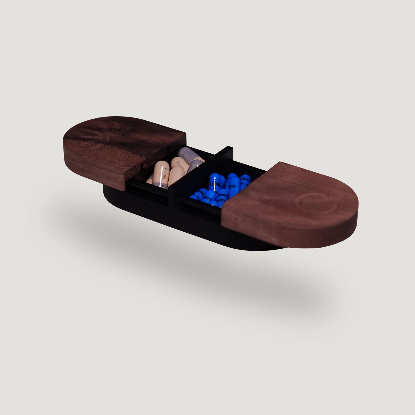 DAWN AND DUSK DAILY ESSENTIAL